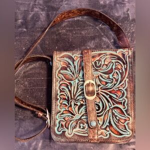 Patricia Nash Crossbody